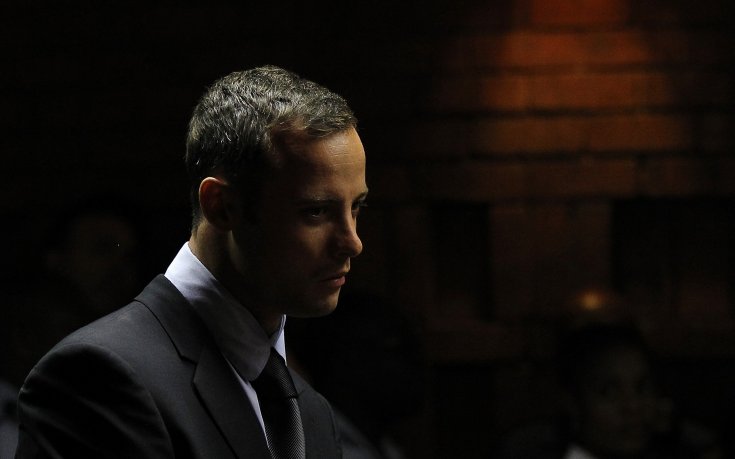 Не всички са изненадани от стореното от Писториус