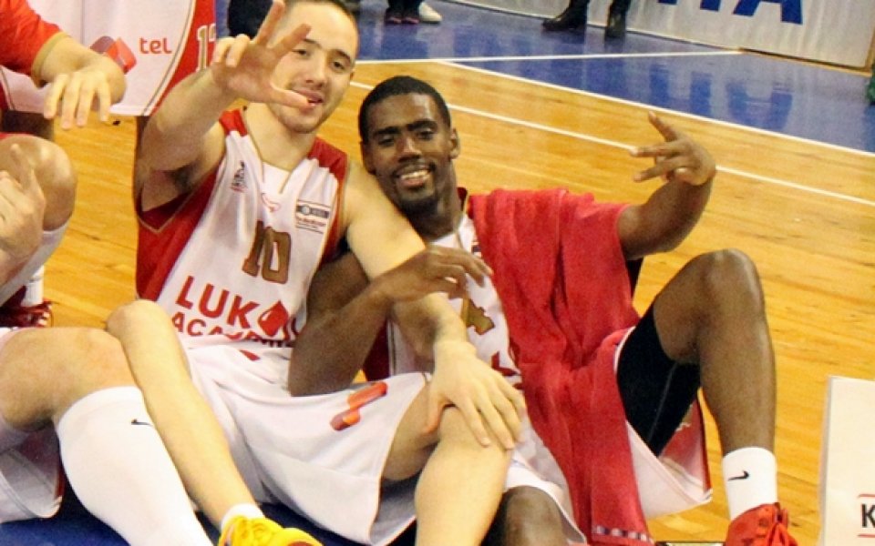 Топ изборът на феновете за Мача на звездите Брандън Хийт: Ще бъде страхотно