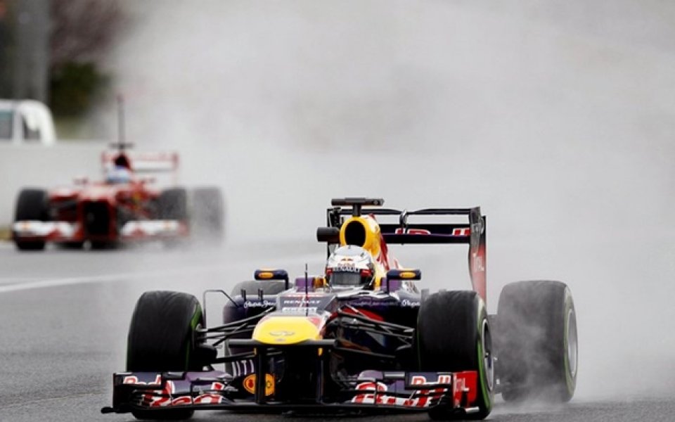 Окончателно: Сезонът във Формула 1 ще е от 19 старта