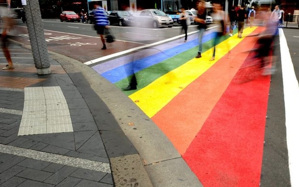 Франция скочи срещу забраната лесбийки да играят футбол в Нигерия