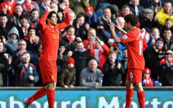 ВИДЕО: В спиращ дъха двубой на „Анфийлд“, Ливърпул удари Тотнъм