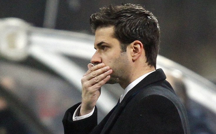 Морати намекна, че столът на Страмачони се клати