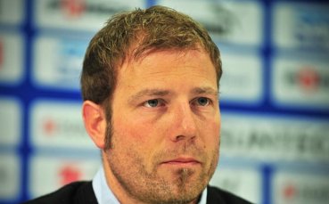 Франк Крамер е новият треньор на Гройтер Фюрт