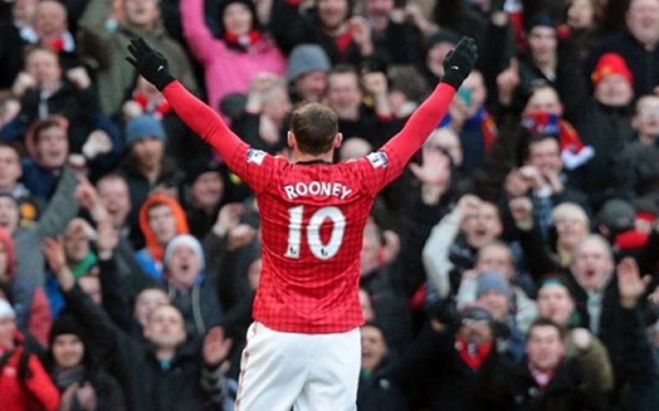 Рууни подшушна: Може и да напусна Юнайтед