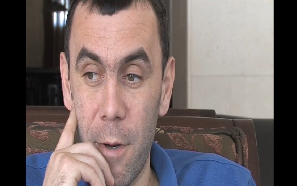 ВИДЕО: Тодор Стойков за бъдещето, Лукойл, Затев, националния и чужденците