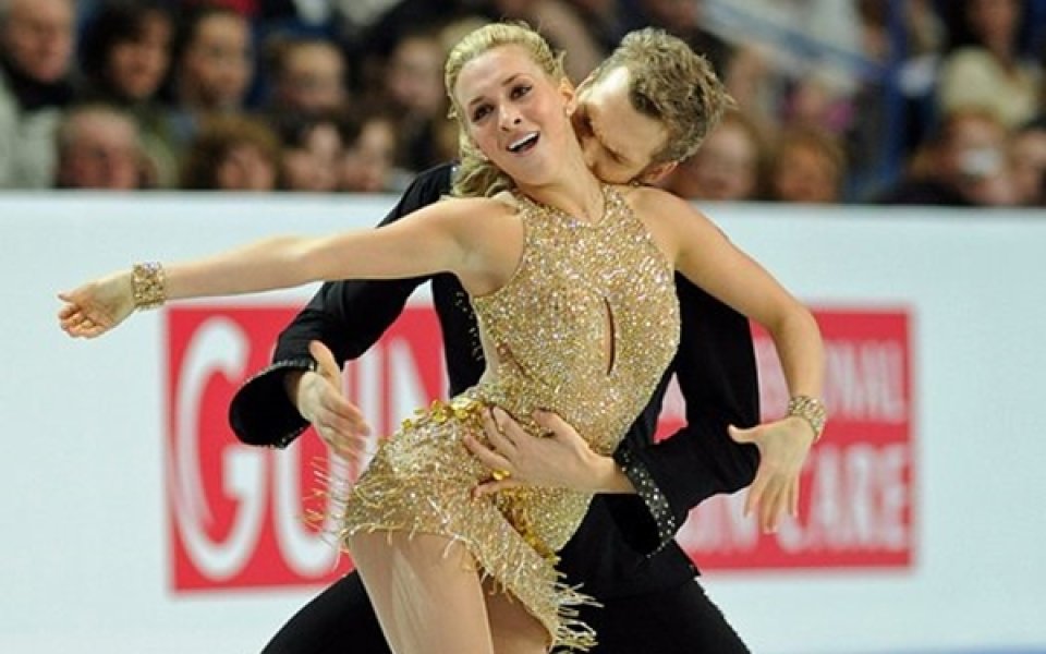 Отказаха литовско гражданство на американска фигуристка, няма да ходи на Олимпиадата