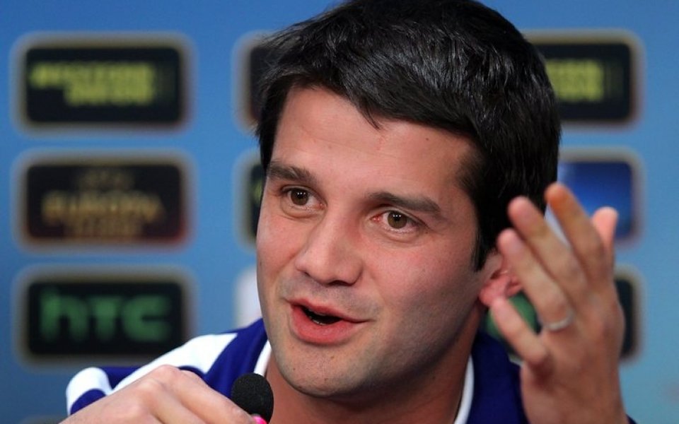 Кристиан Киву предупреди: Интер още не е отпаднал