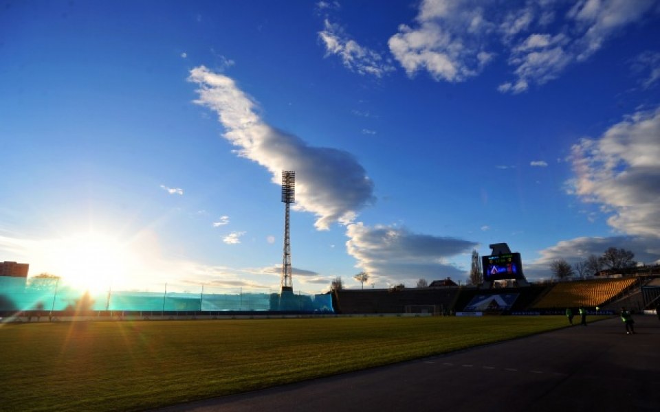 ВИДЕО репортажи от Купата на България
