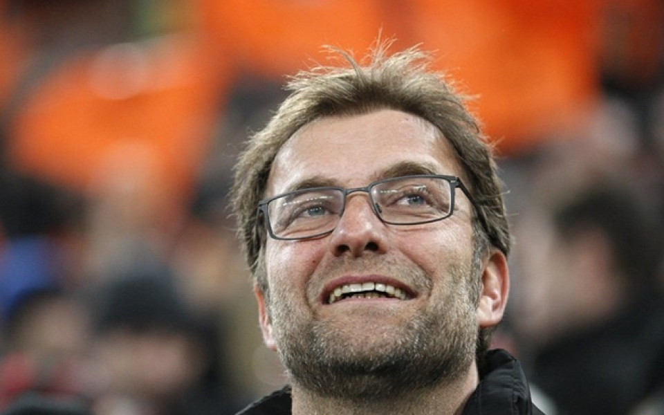 Юрген Клоп: Предстои ни тежко изпитание