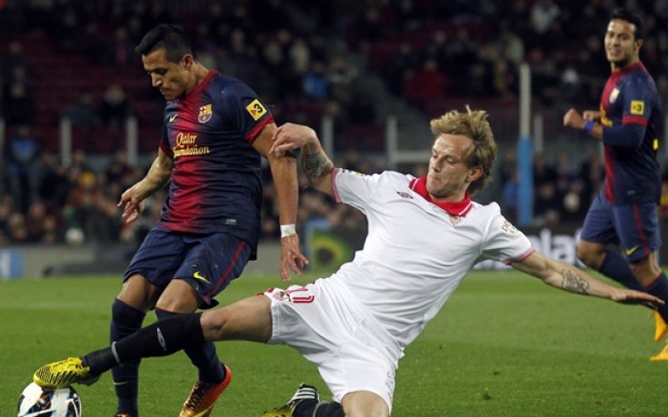 Агентът на Санчес отрече за Интер