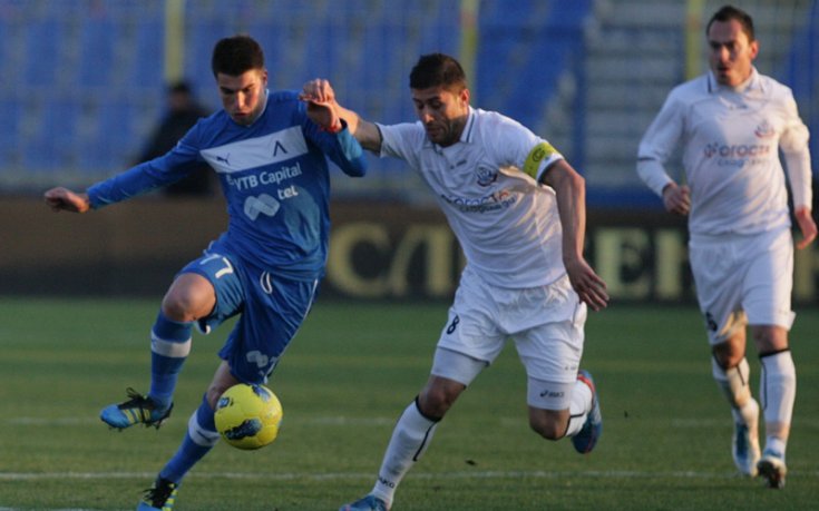 СНИМКИ: Левски трябва да иска прошка от феновете след хикс с Монтана