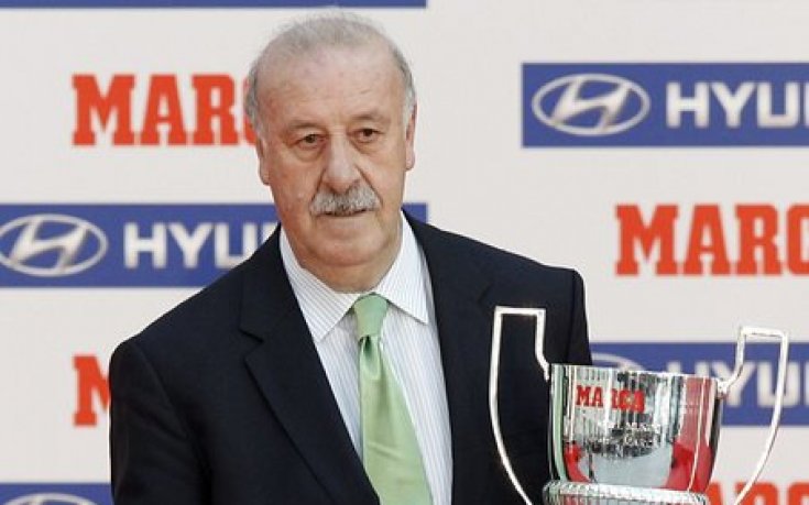 СНИМКИ: Кристиано е най-добрият в Испания, ...според Марка