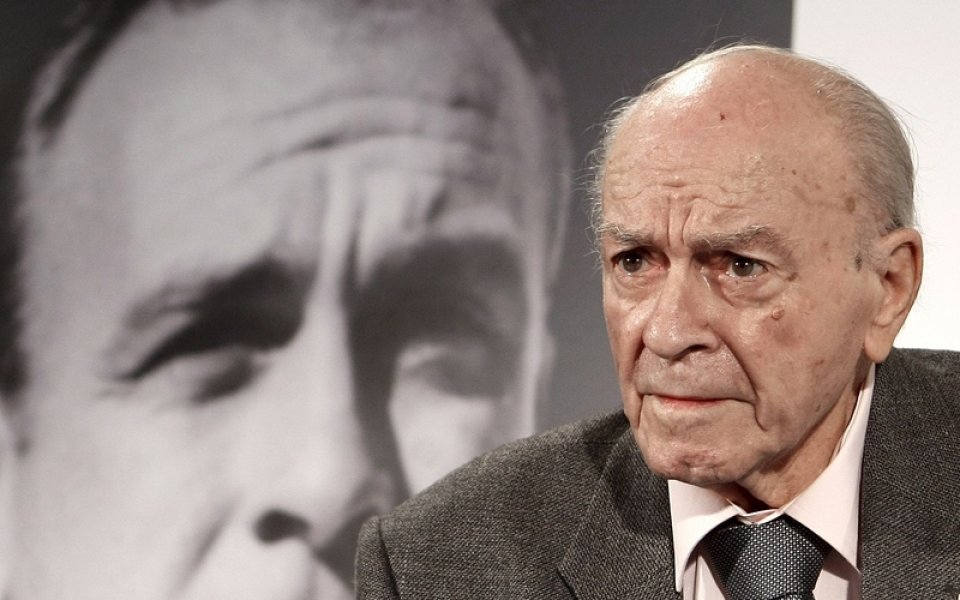 Ди Стефано играл футбол с Папата