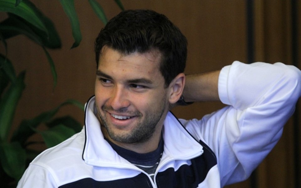 Гришо срещу Болели или Ливайн в Маями, може да играе с Мъри в трети кръг