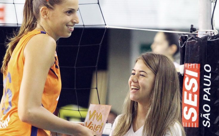 СНИМКИ: Елица за Гонг от Бразилия: Тук си звезда и се чувстваш по-известен от футболистите