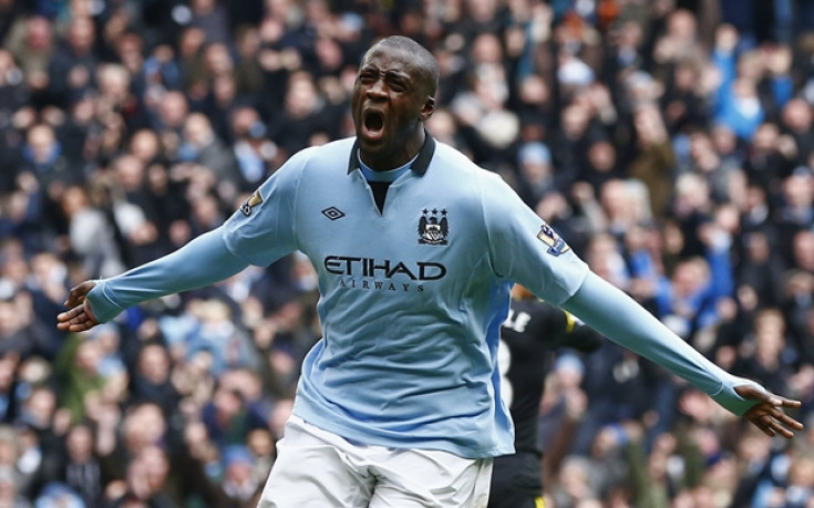 Агентът на Яя Туре с жесток ултиматум към Сити