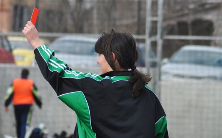 Подготвят дамска съдийска бригада в Разград