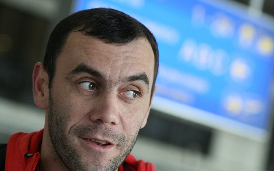 Тодор Стойков: Победихме и с това, че бяхме истински отбор