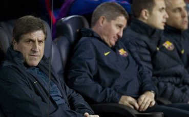Жорди Роура заминава за Ню Йорк за среща с Тито Виланова
