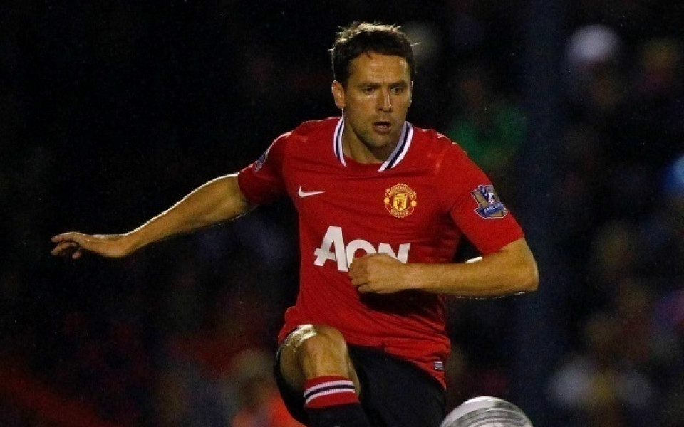 ВИДЕО: Оуен: Голът срещу Аржентина през 1998 промени живота ми