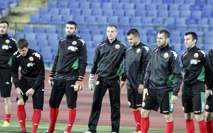 Преди България - Малта