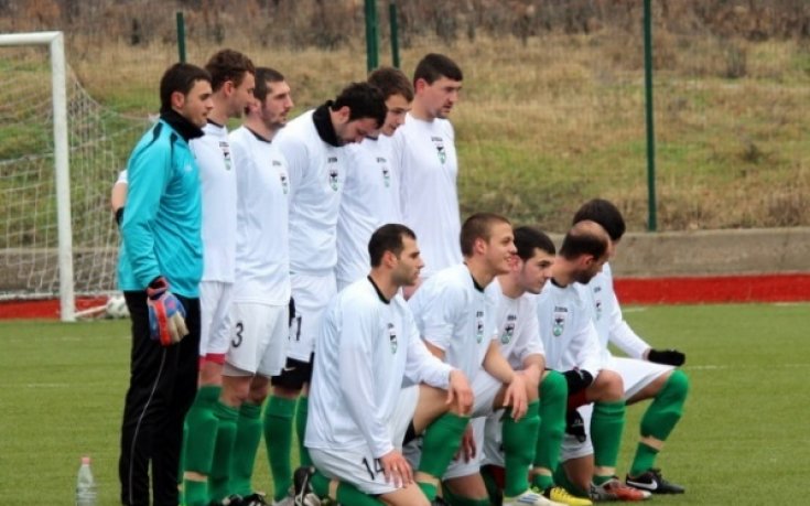 Пирин взе Радослав Анев