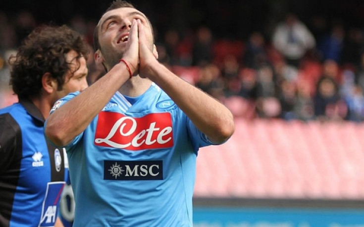 Пандев не се отказва: Това не е моят подпис!