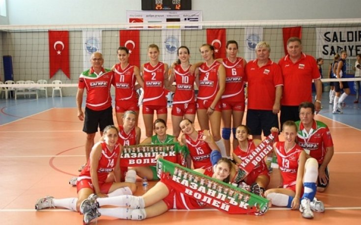 Стоян Гунчев: Ще гоним със зъби и нокти победата срещу ЦСКА