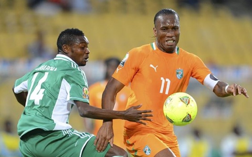 Арсен Венгер намери нов талант в Нигерия