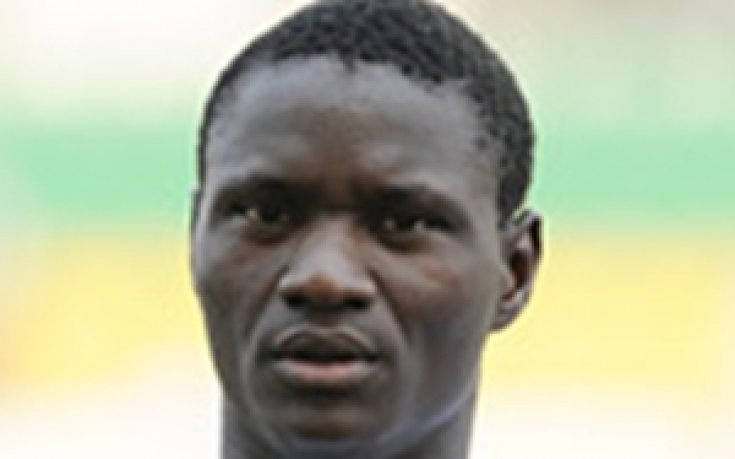 Локо Сф чака национал на Нигер