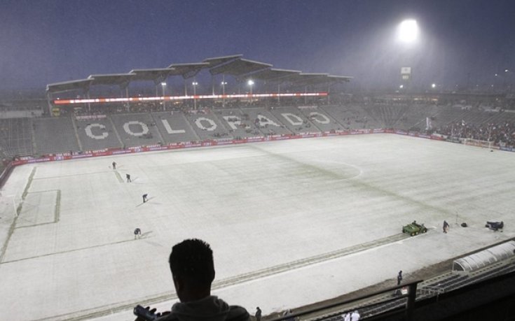 ФИФА прие жалбата на Коста Рика