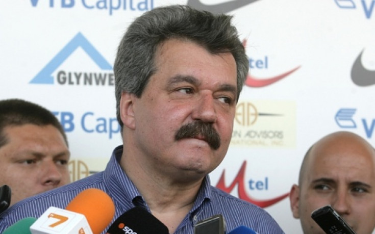 Батков: Ако Левски се провали, трябва да изметем всички и да повторим модела Литекс