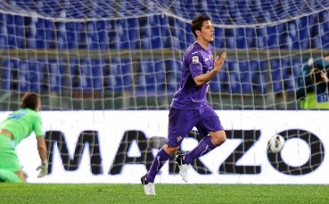 „Гражданите“ единствени изпратиха оферта за Йоветич