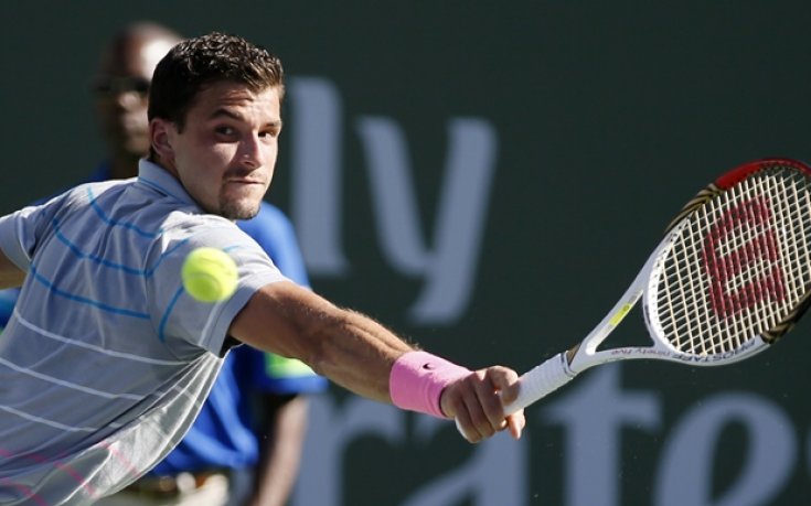 Гришо и Нилсен се класираха за полуфиналите в Маями