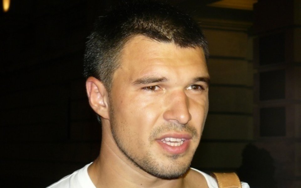 Зоната на изпадащите остава резервирана за Виченца и Божинов