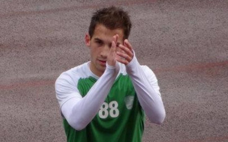 Каядо: Надявам се скоро да се завърна в игра