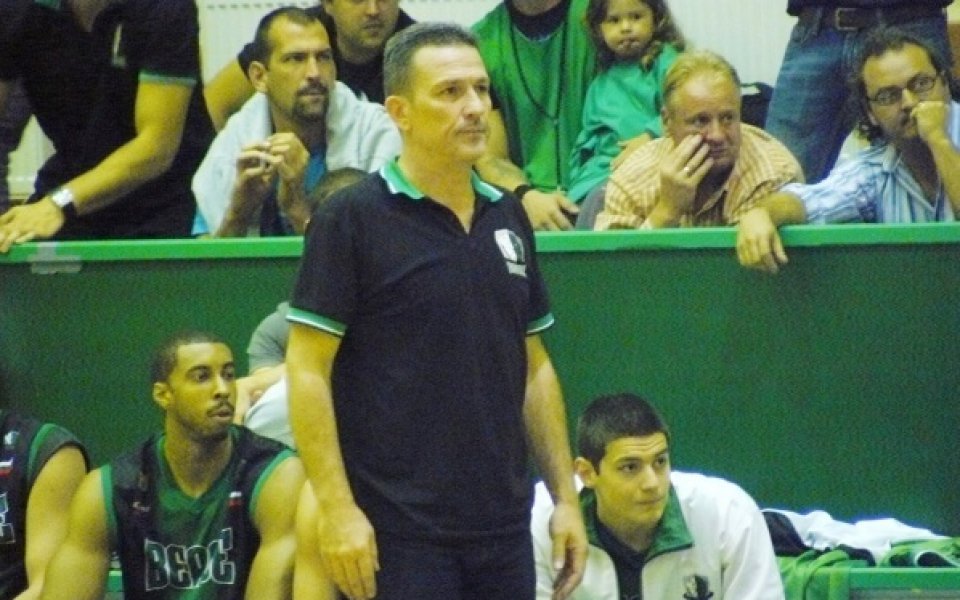 Берое излезе еднолично на шесто място след победа над младежите