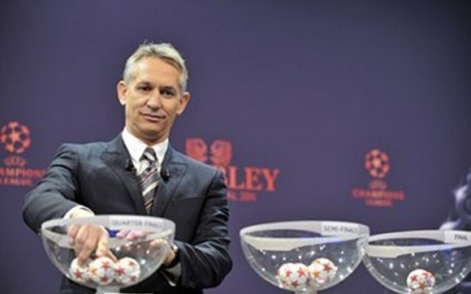 Гари Линкер: Англия няма никакъв шанс да спечели Мондиал 2014