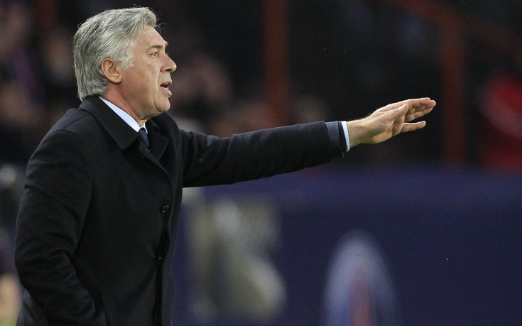 Катарският собственик на ПСЖ: Анчелоти ще води отбора и през следващия сезон