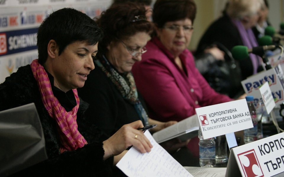 Още олимпийски шампиони се обявиха в подкрепа на борбата, Бухалов: Дано здравият разум да възтържествува