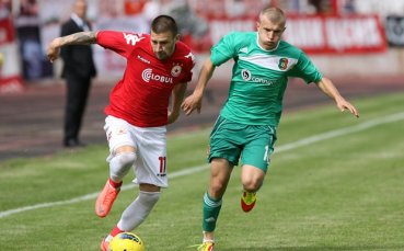 Армандо Ваюши стана Играч номер 1 на 19-ия кръг