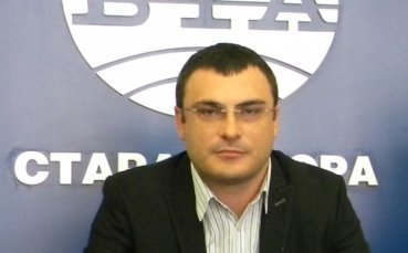 Босът на Берое: Нашата цел е да спечелим купата на България
