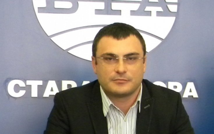 Боян Боев: Нашата цел е да спечелим купата на България