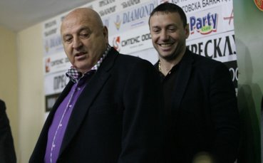 Венци Стефанов: Предпочитах Левски