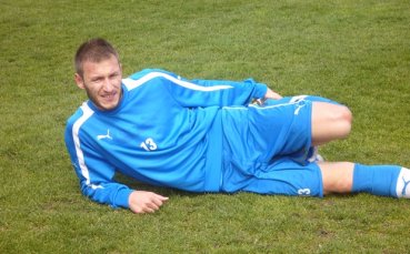 Везалов и Вутов подновиха тренировки с Левски