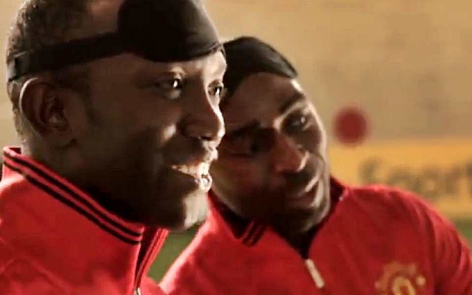 Ман Юн 1999 срещу Ман Юн 2013 – кой е по-добър...със завързани очи?!