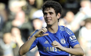 Оскар: На тренировка изяждам доста ритници, но това е добре за мен