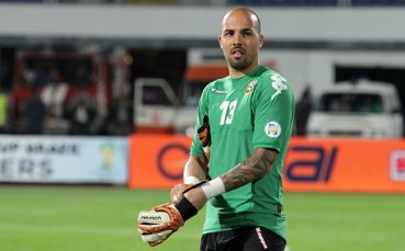 Ники Михайлов запази суха мрежа при успех на Твенте