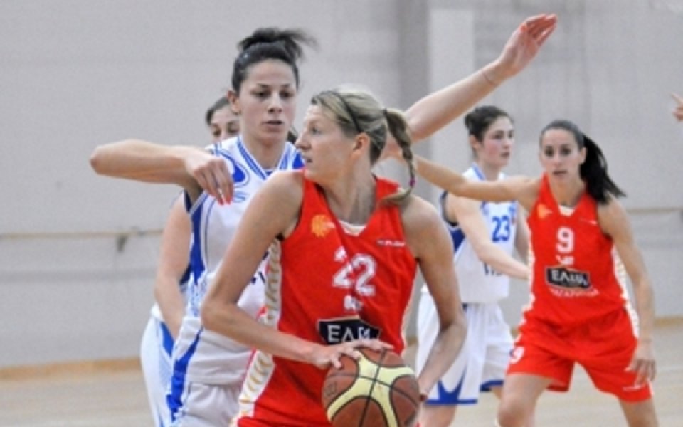 Хасково изравни серията с Левски, Монтана е на полуфинал