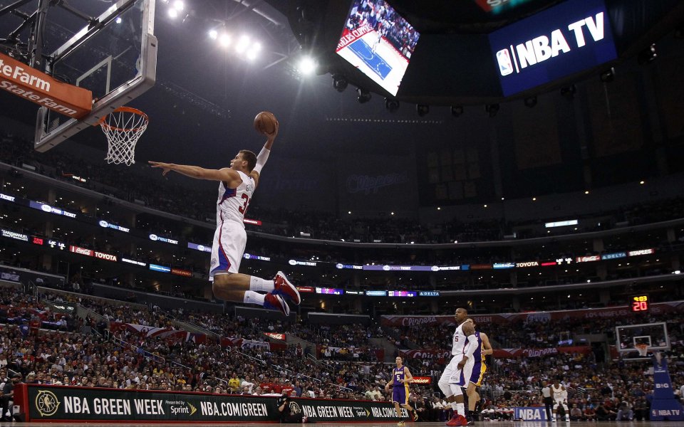 ВИДЕО: ЛА Клипърс спечели историческа първа титла в Тихоокеанската дивизия